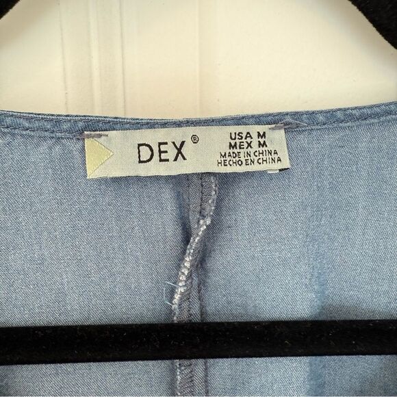 DEX | Romper - Picture 3 of 13